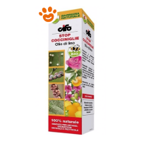 Cifo Olio di Lino Flacone