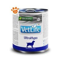 Farmina Dog Vet Life Ultrahypo