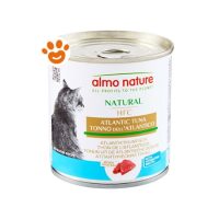 Almo Nature Cat HFC Nature Tonno dell'Atlantico