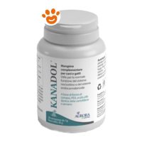 Aurora Biofarma Dog & Cat Kanadol