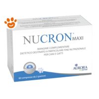Aurora Biofarma Dog & Cat Nucron Maxi