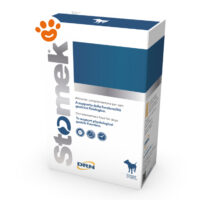 DRN Dog Stomek Compresse