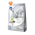 Sacco crocchette cane N&D White pesce