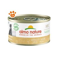 Almo Nature Dog HFC Nature Vitello