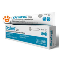 Innovet Dog&Cat Oculvet Gel
