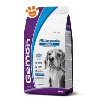 Monge Gemon Dog All Breed Adult Tonno e Riso