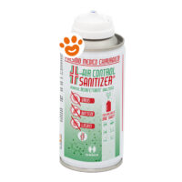 Orma Air Control Sanitizer One-Shot