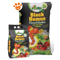 AL.FE Black Humus
