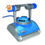 Dolphin Robot Pulitore Automatico Master M4 - Confezione Da 1 Pezzo