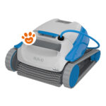 Dolphin Robot Pulitore Automatico Run 10 - Confezione Da 1 Pezzo