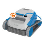 Dolphin Robot Pulitore Automatico Run 30 - Confezione Da 1 Pezzo