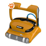 Dolphin Robot Pulitore Automatico Wave 80 - Confezione Da 1 Pezzo