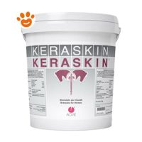 Acme Horse Keraskin
