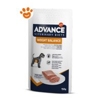 Advance Dog Veterinary Diets Weight Balance