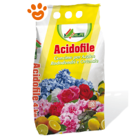 AL.FE Acidofile