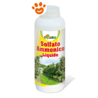AL.FE Solfato Ammonico Liquido