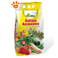 AL.FE Solfato Ammonico