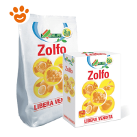 AL.FE Zolfo Correttivo S 92%