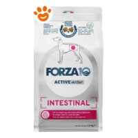 Forza10 Dog Active VetDiet Intestinale