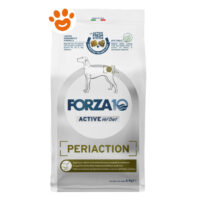 Forza10 Dog Active VetDiet Periaction