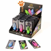 Leopet Fluo Flashlight