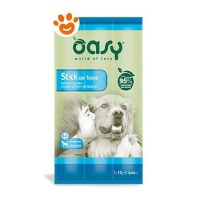 Snack per cani Oasy stick con tonno