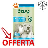 Snack cane Oasy stick tonno offerta