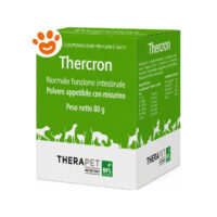 Confezione Thercron integratore per cani e gatti