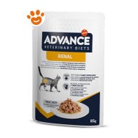 Advance Cat Veterinary Diets Renal