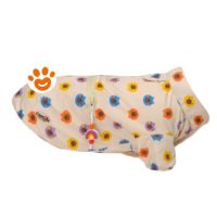 Camon Dog Impermeabile Teddy