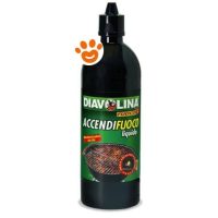Diavolina Fuoco ACCENDI-FUOCO Liquido