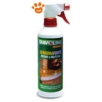 Diavolina Fuoco Pro Pulitore Pietre e Mattoni Spray