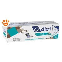 Q Diet Cat Bolo