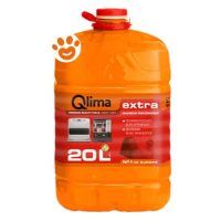 Qlima Combustibile Liquido EXTRA
