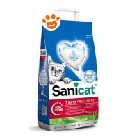 Sanicat Lettiera 7 Day Fresh Aloe Vera