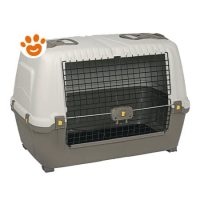 Trasportino Skudo CAR 100 (99x60x68cm)