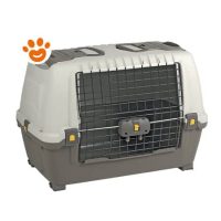 Trasportino Skudo CAR 80 (77x43x51cm)