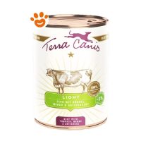 Terra Canis Light Manzo