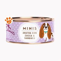 Terra Canis Minis Anatra