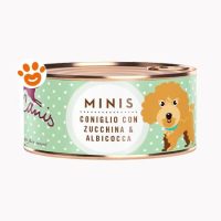 Terra Canis Minis Coniglio