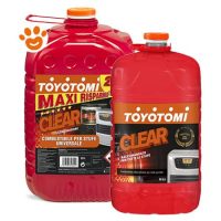 Toyotomi Combustibile Liquido CLEAR