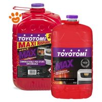 Toyotomi Combustibile Liquido MAX