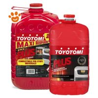 Toyotomi Combustibile Liquido PLUS