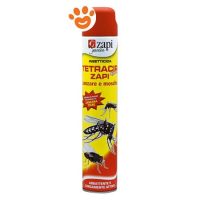 Zapi Tetracip Spray Zanzare e Mosche