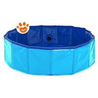 Leopet Piscina Per Cani
