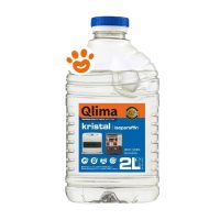 Qlima Combustibile Liquido KRISTAL