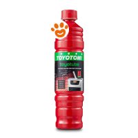 Toyotomi Combustibile Liquido TOYOTUBE