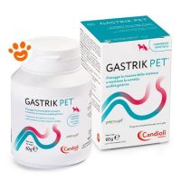 Candioli Dog&Cat Gastrik Pet in Compresse