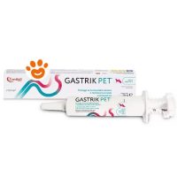 Candioli Dog&Cat Gastrik Pet in Pasta Appetibile