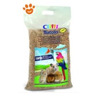 Cliffi Lettiera al Tutolo di Mais